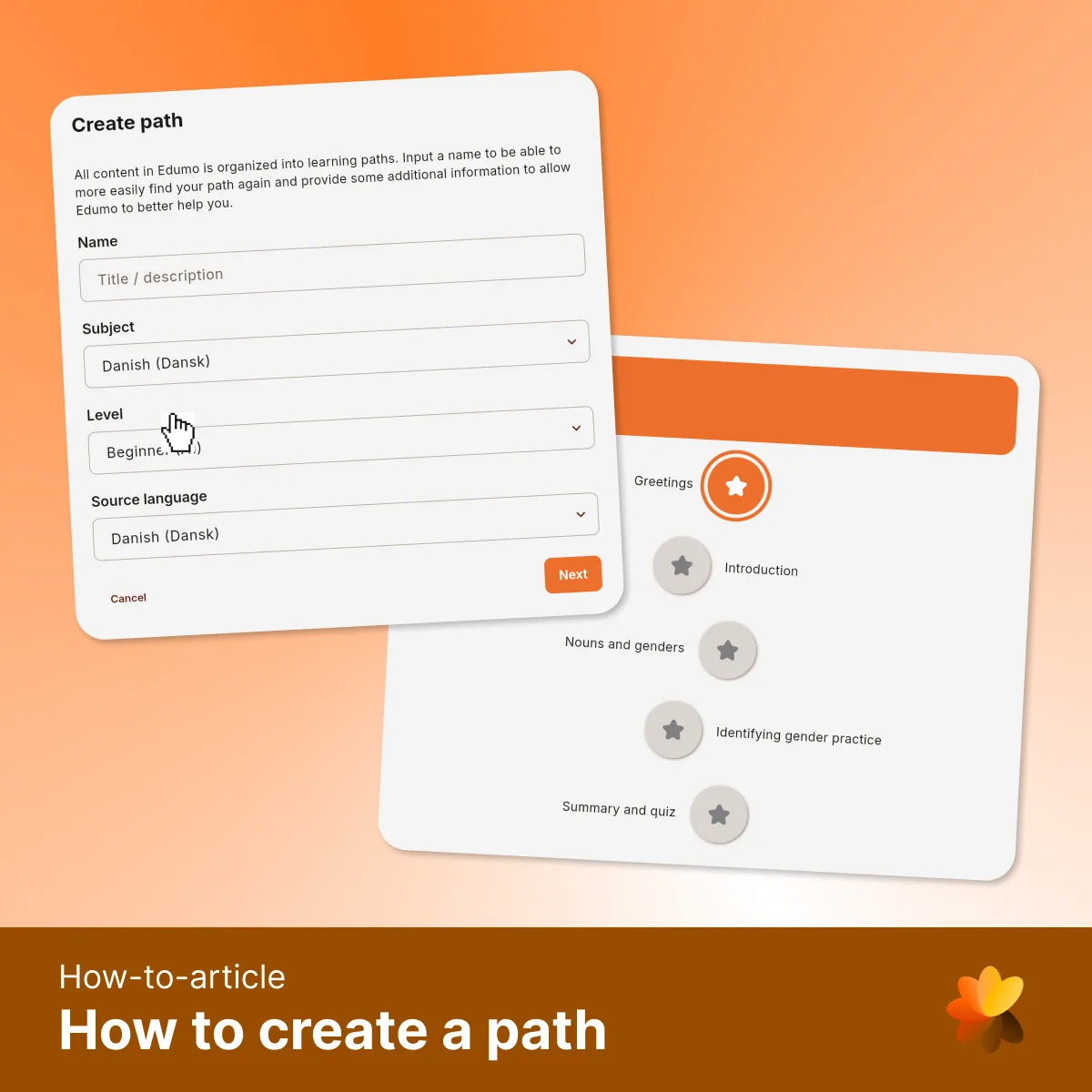 create-path
